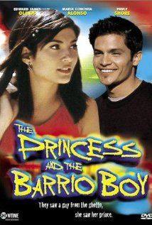 The Princess and the Barrio Boy(2000) Movies
