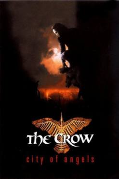 The Crow: City of Angels(1996) Movies