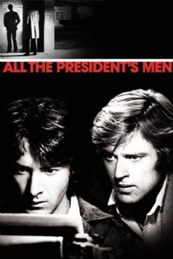 All the Presidents Men(1976) Movies