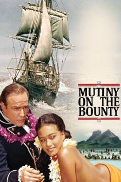 Mutiny on the Bounty(1962) Movies