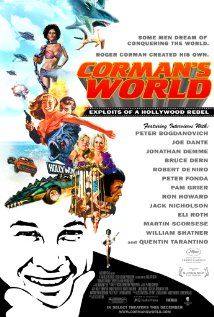 Cormans World: Exploits of a Hollywood Rebel(2011) Movies
