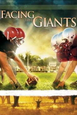Facing the Giants(2006) Movies