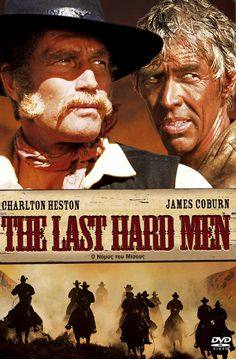 The Last Hard Men(1976) Movies