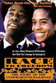 Race to Freedom: The Underground Railroad(1994) Movies