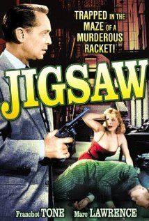 Jigsaw(1949) Movies