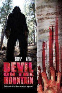 Sasquatch Mountain:Devil on the Mountain(2006) Movies