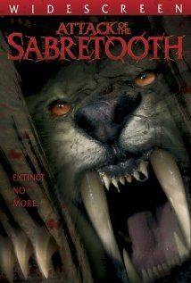 Attack of the Sabretooth(2005) Movies