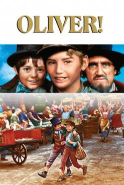 Oliver(1968) Movies