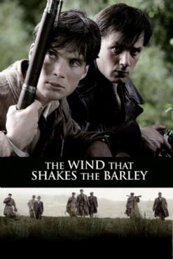 The Wind That Shakes the Barley(2006) Movies