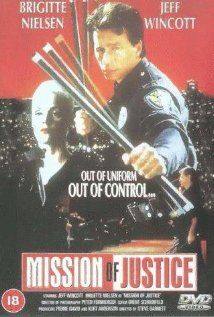 Mission of Justice(1992) Movies