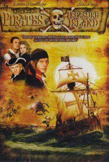 Pirates of Treasure Island(2006) Movies