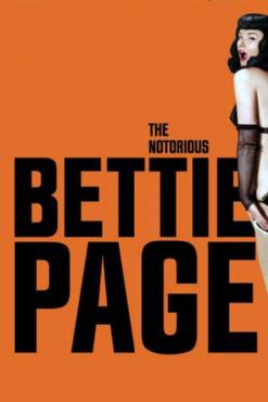 The Notorious Bettie Page(2005) Movies