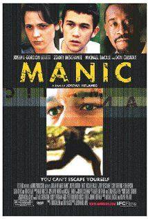 Manic(2001) Movies