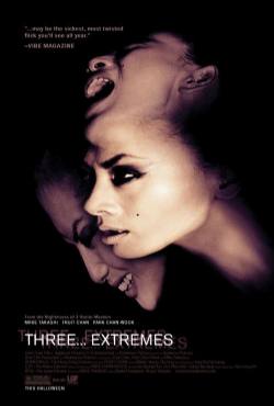 Three... Extremes(2004) Movies
