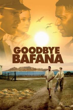 Goodbye Bafana(2007) Movies