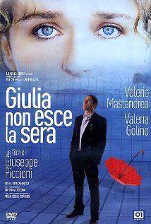 Giulia Doesnt Date at Night(2009) Movies