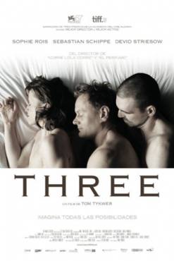 3(2010) Movies