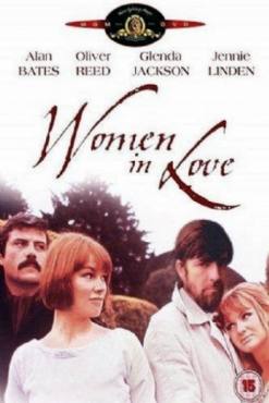 Women in Love(1969) Movies