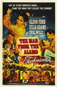 The Man from the Alamo(1953) Movies