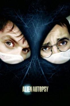 Alien Autopsy(2006) Movies