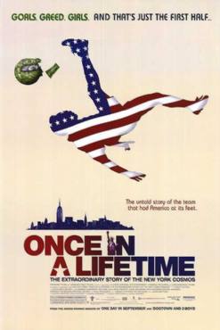 Once in a Lifetime(2006) Movies