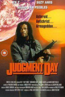 Judgment Day(1999) Movies