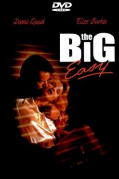 The Big Easy(1986) Movies