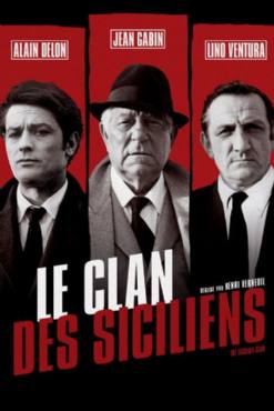 The Sicilian Clan(1969) Movies