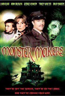 Monster Makers(2003) Movies