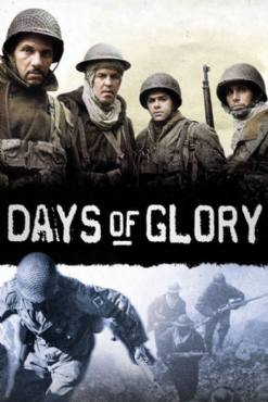 Indigenes :Days of Glory(2006) Movies
