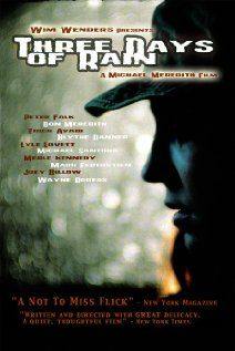 Three Days of Rain(2002) Movies