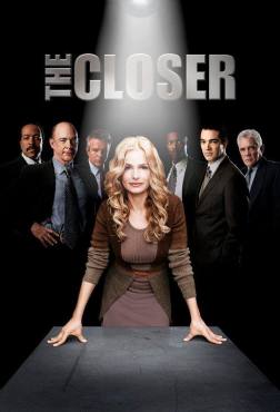 The Closer(2005) 