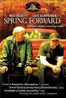 Spring Forward(1999) Movies