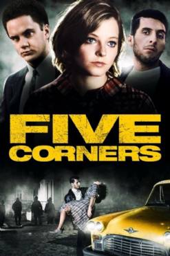 Five Corners(1987) Movies