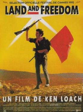Land and Freedom(1995) Movies