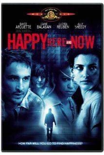 Happy Here and Now(2002) Movies
