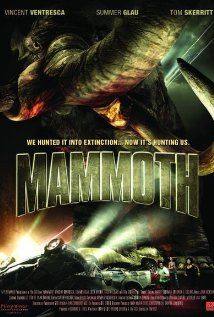Mammoth(2006) Movies