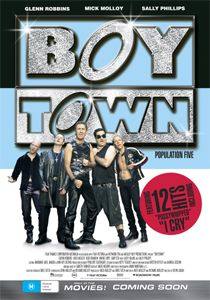 BoyTown(2006) Movies