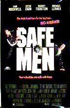 Safe Men(1998) Movies
