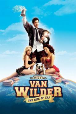 Van Wilder 2: The Rise of Taj(2006) Movies