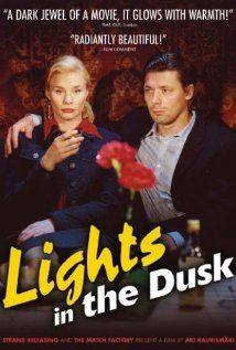 Laitakaupungin valot:Lights in the Dusk(2006) Movies