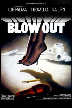Blow Out(1981) Movies