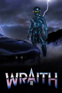 The Wraith(1986) Movies
