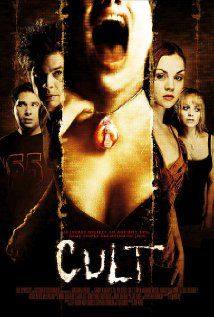 Cult(2007) Movies