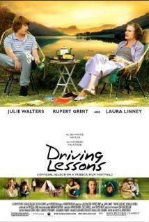 Driving Lessons(2006) Movies