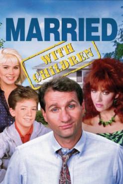 Married with Children(1987) 