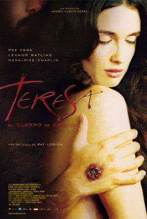 Teresa, el cuerpo de Cristo(2007) Movies