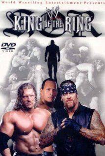 King of the Ring(2002) Movies