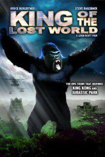 King of the Lost World(2005) Movies