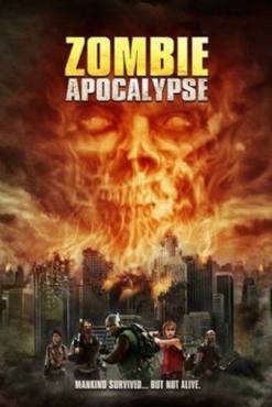 Zombie Apocalypse(2011) Movies